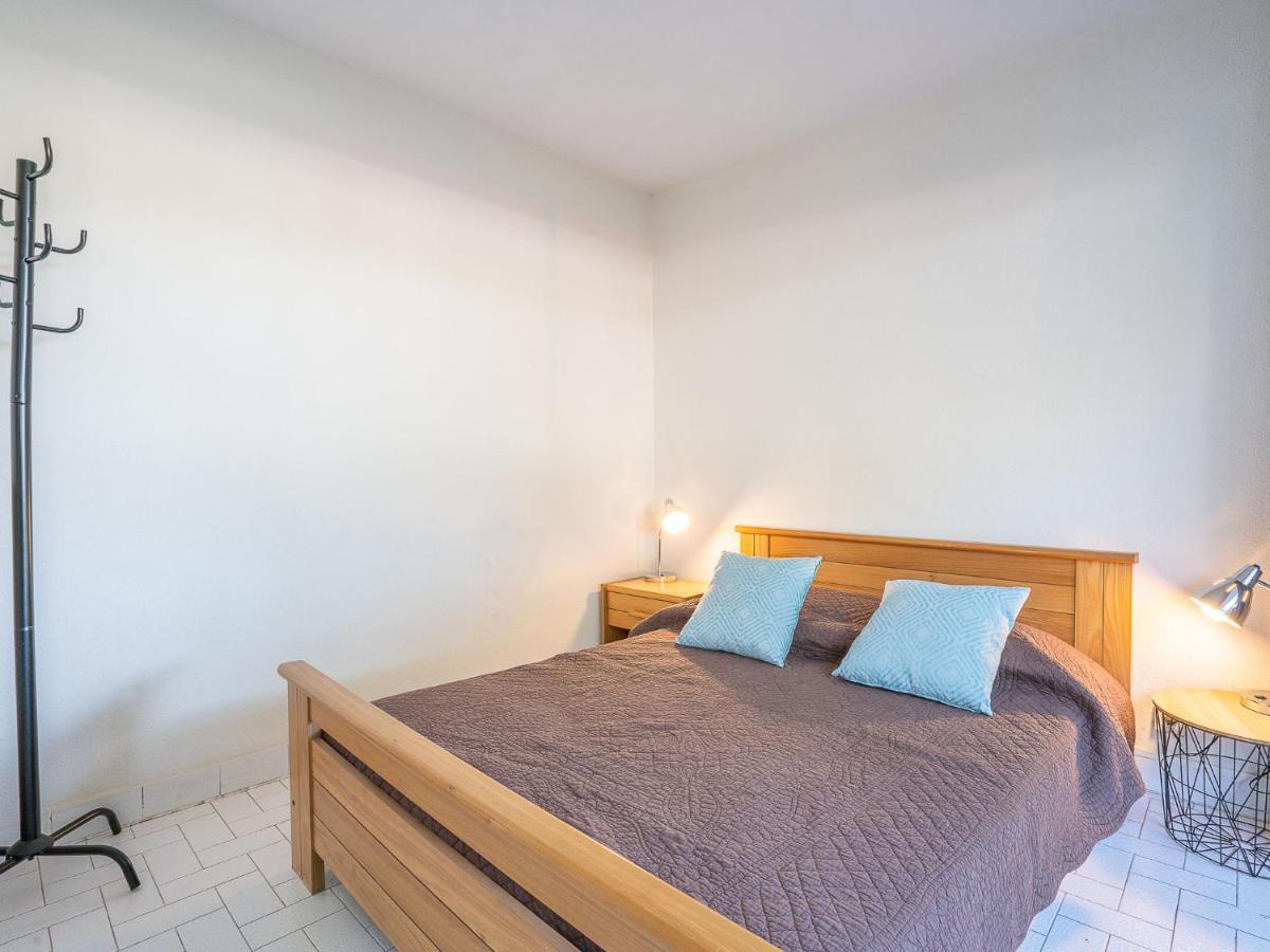Apartment Le Grand Pavois-3 By Interhome เลอ โกร-ดู-รัว ภายนอก รูปภาพ