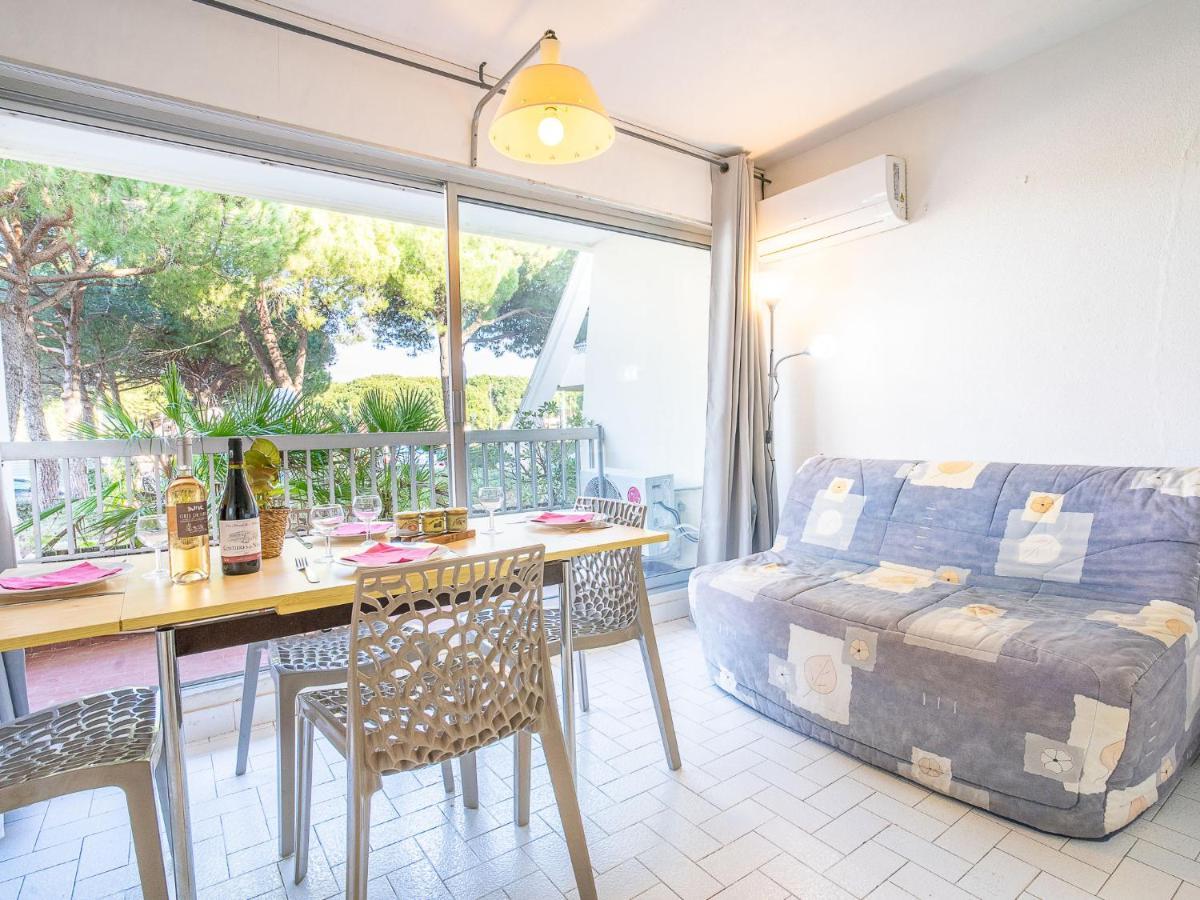 Apartment Le Grand Pavois-3 By Interhome เลอ โกร-ดู-รัว ภายนอก รูปภาพ